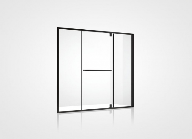 GP兩固一活屏風