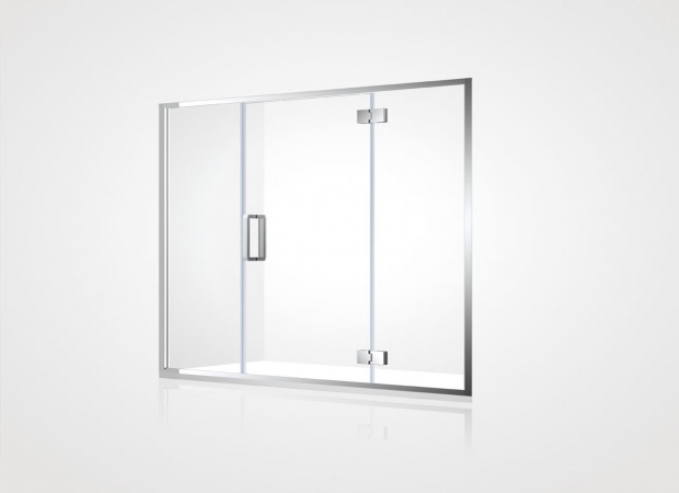 GP兩固一活屏風