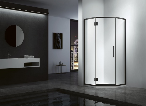 GP兩固一活鉆石型