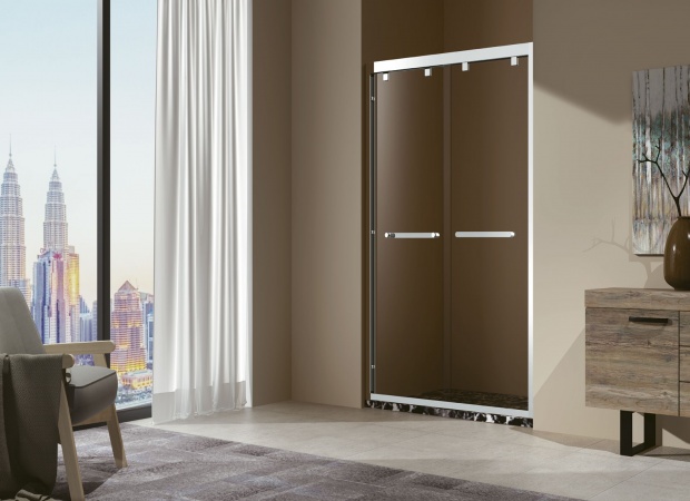 斜面雙移門系列